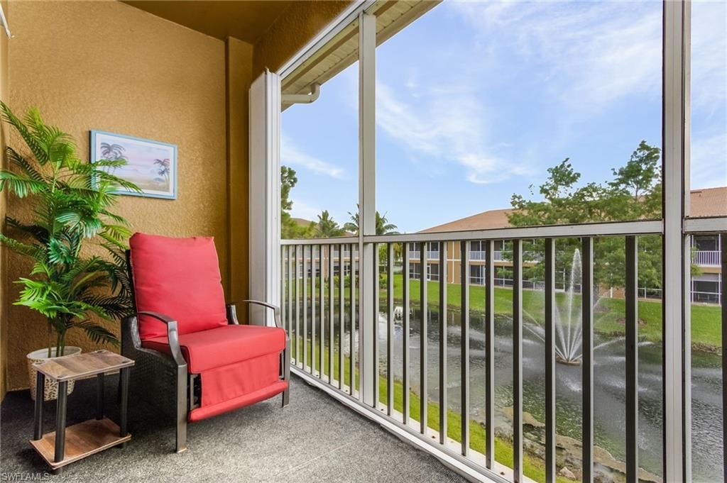 1064 Winding Pines Cir, Unit 205, Cape Coral, FL 33909 Photo