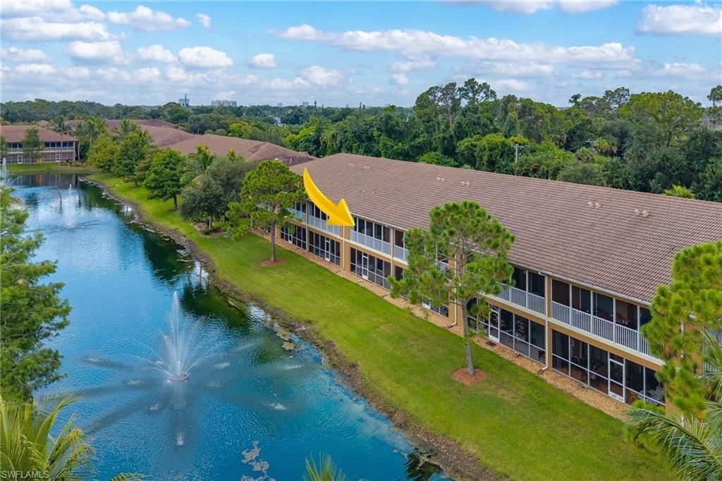 1064 Winding Pines Cir, Unit 205, Cape Coral, FL 33909 Photo