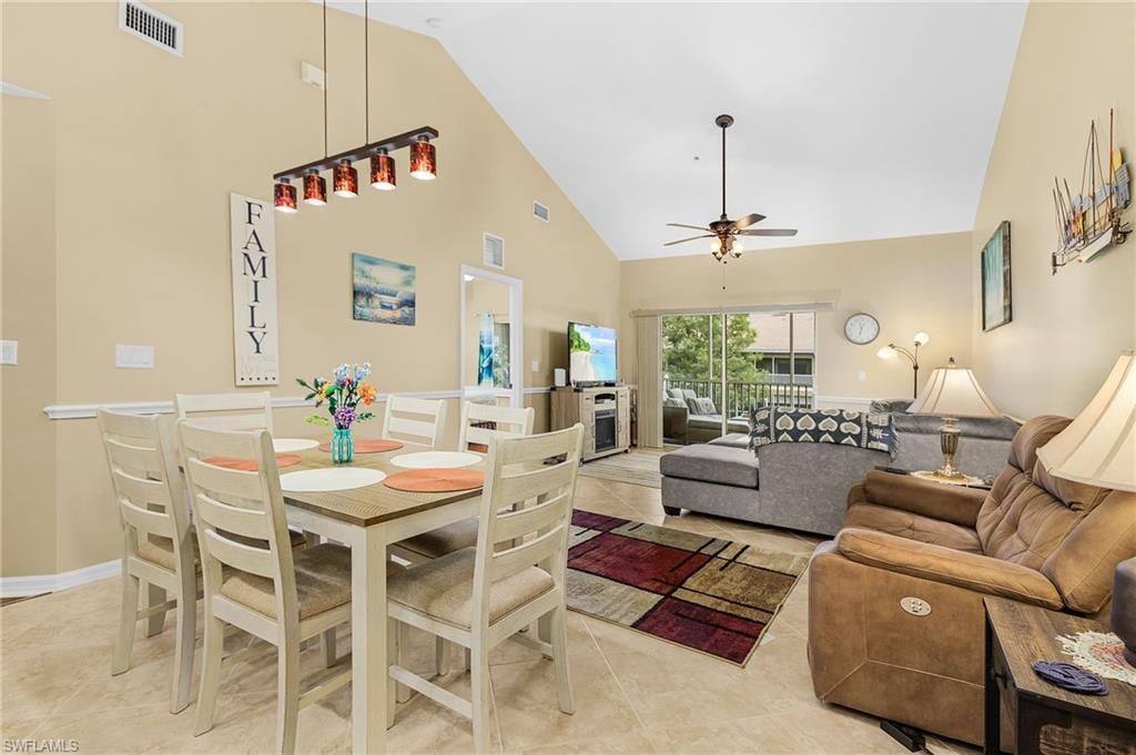 1064 Winding Pines Cir, Unit 205, Cape Coral, FL 33909 Photo