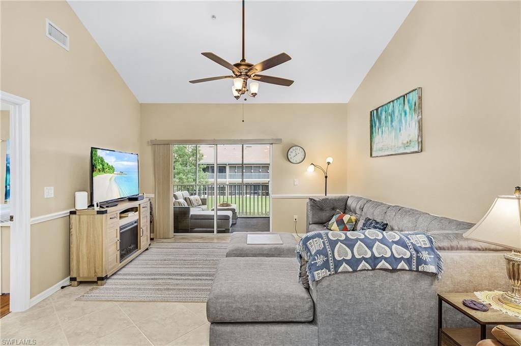 1064 Winding Pines Cir, Unit 205, Cape Coral, FL 33909 Photo