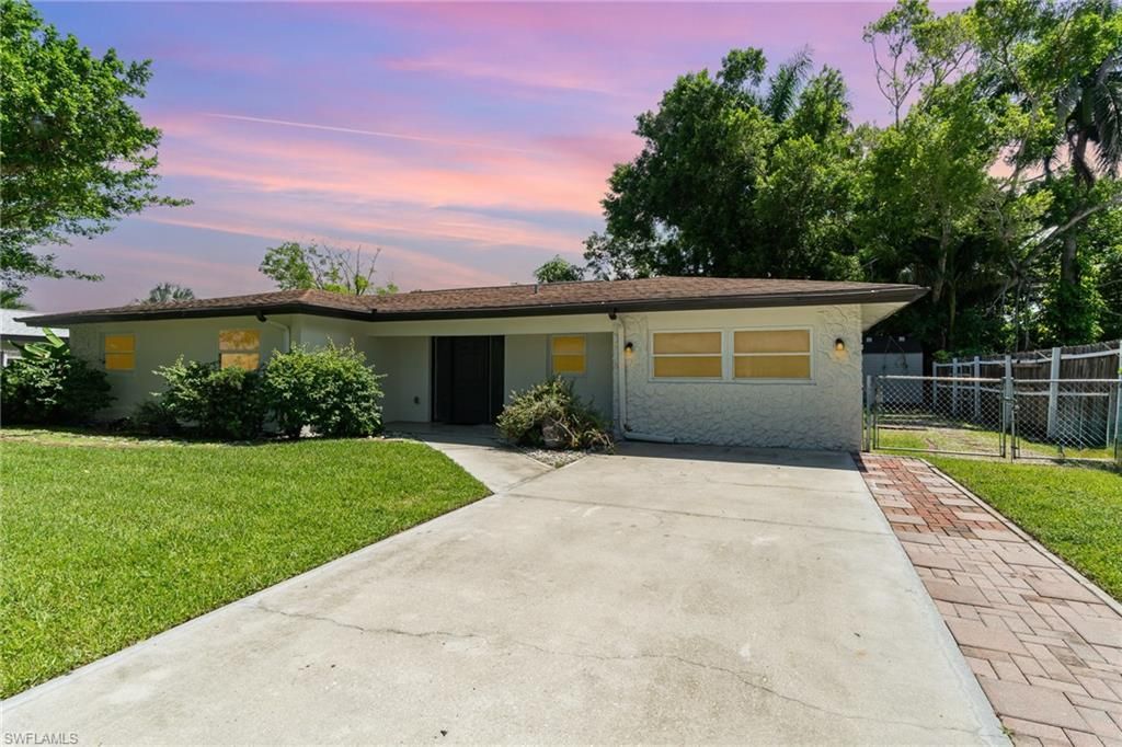 319 Arlington Ave, Fort Myers, FL 33905 Photo