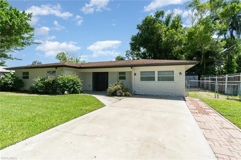 319 Arlington Ave, Fort Myers, FL 33905 Photo