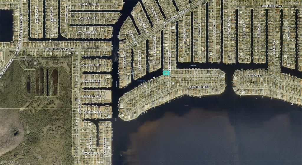 5362 Bayshore Ave, Cape Coral, FL 33904 Photo