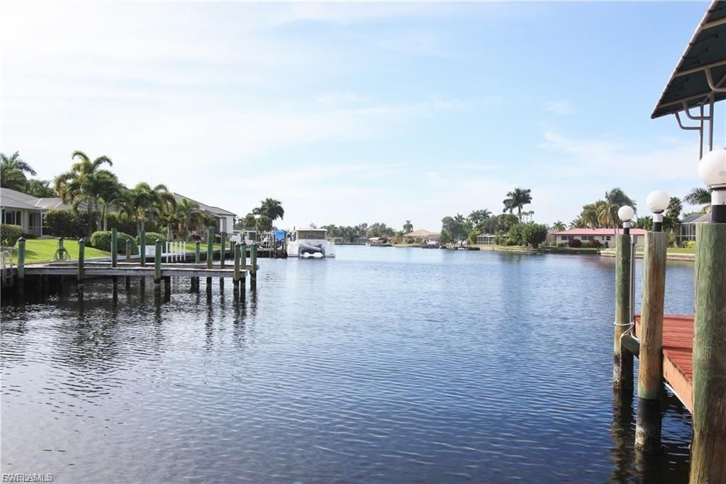 5362 Bayshore Ave, Cape Coral, FL 33904 Photo