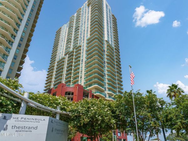 1431 RIVERPLACE Boulevard, Unit 2508, Jacksonville, FL 32207
