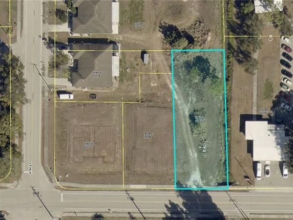 505 Center RD, FORT MYERS, FL 33907