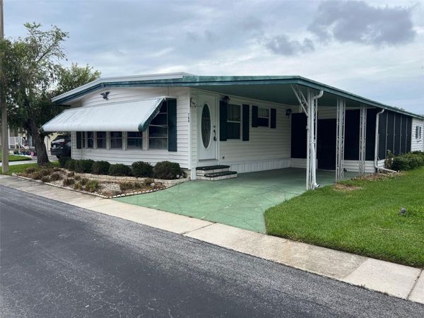 760 ROYAL PALM CIRCLE, LARGO, FL 33778