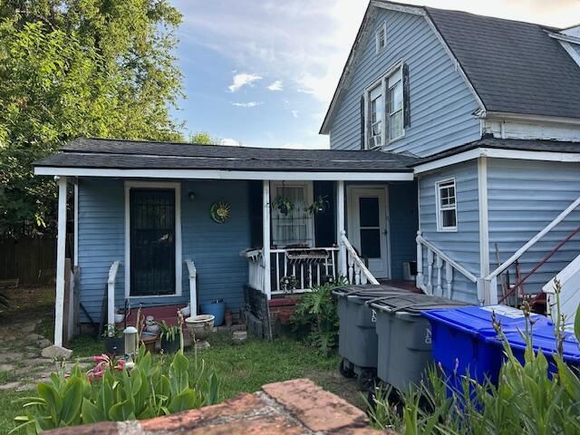 1901 Orvid Street Photo 2