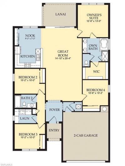 4450 Steinbeck Way, Ave Maria, FL 34142 Photo