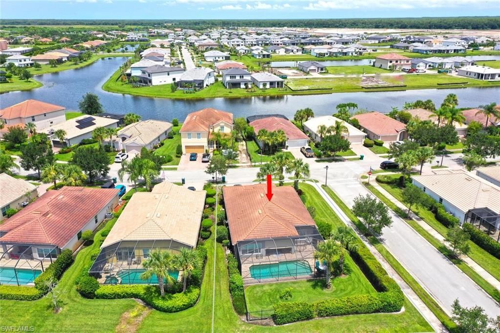 4450 Steinbeck Way, Ave Maria, FL 34142 Photo