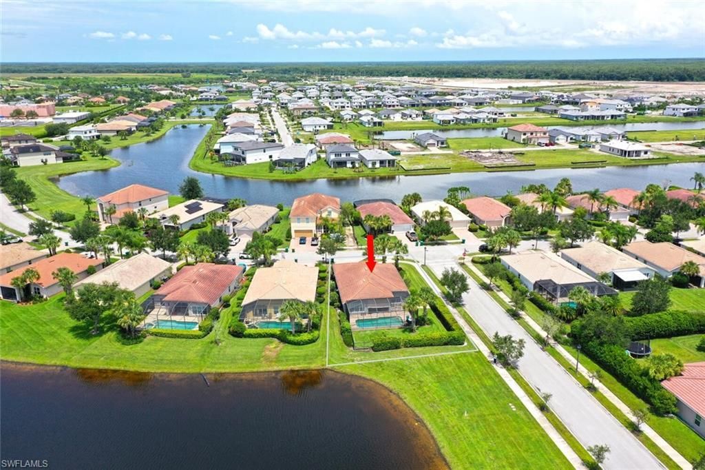 4450 Steinbeck Way, Ave Maria, FL 34142 Photo