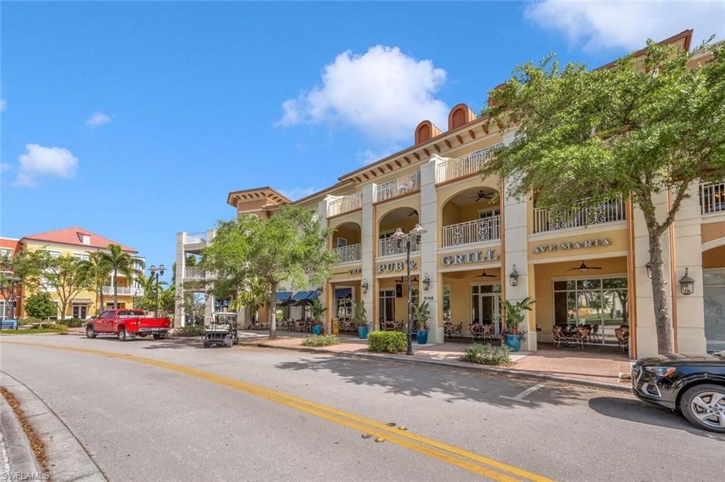 4450 Steinbeck Way, Ave Maria, FL 34142 Photo