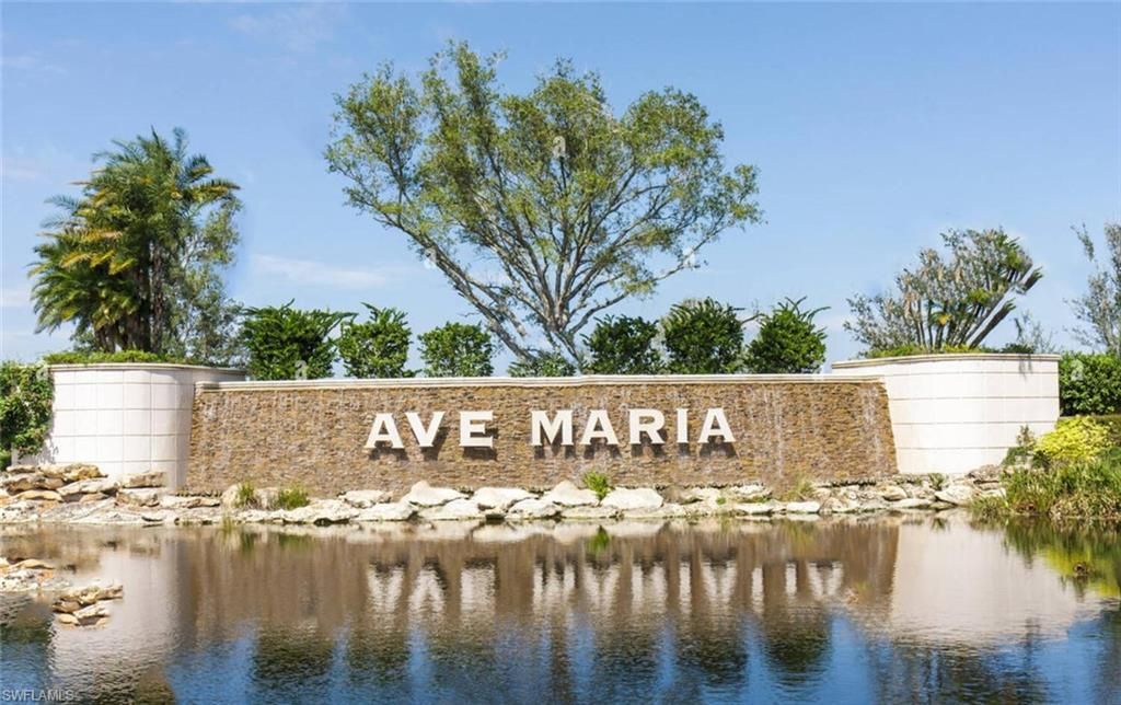 4450 Steinbeck Way, Ave Maria, FL 34142 Photo
