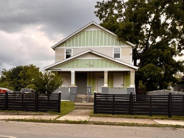 329-331 Whitethorne Avenue, Columbus, OH 43223