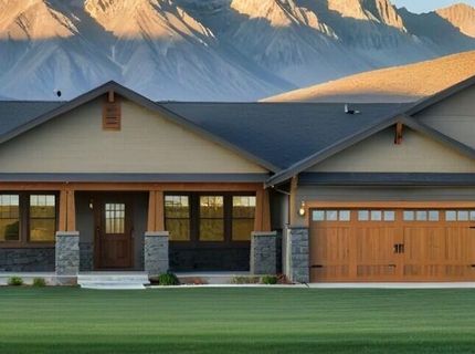 1537 W High Point Court, Unit Lot 3, Minden, NV 89423 Photo