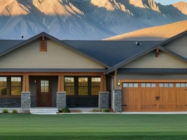 1537 W High Point Court, Unit Lot 3, Minden, NV 89423