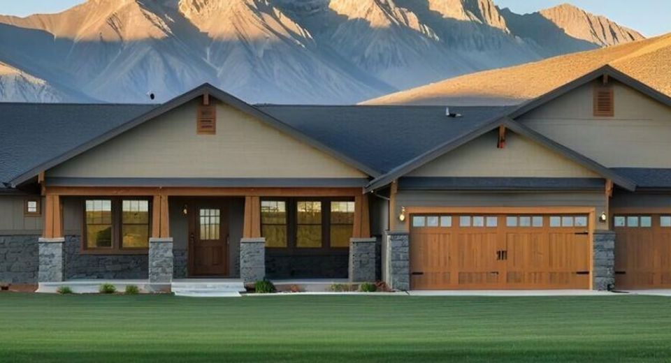 1537 W High Point Court, Unit Lot 3, Minden, NV 89423 Photo