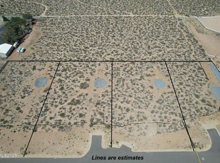 1537 W High Point Court, Unit Lot 3, Minden, NV 89423 Photo