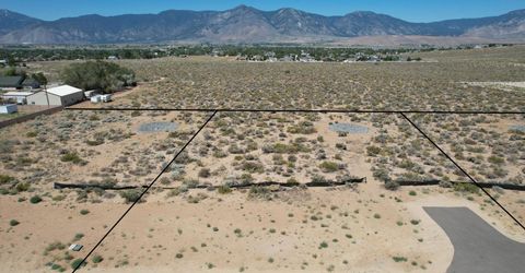 1537 W High Point Court, Unit Lot 3, Minden, NV 89423 Photo