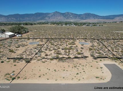 1537 W High Point Court, Unit Lot 3, Minden, NV 89423 Photo