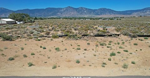 1537 W High Point Court, Unit Lot 3, Minden, NV 89423 Photo