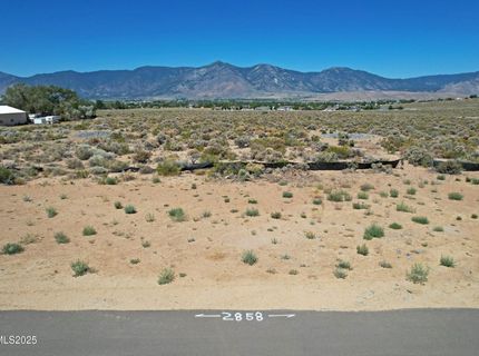 1537 W High Point Court, Unit Lot 3, Minden, NV 89423 Photo