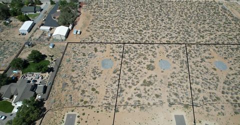 1537 W High Point Court, Unit Lot 3, Minden, NV 89423 Photo
