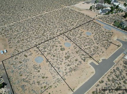1537 W High Point Court, Unit Lot 3, Minden, NV 89423 Photo