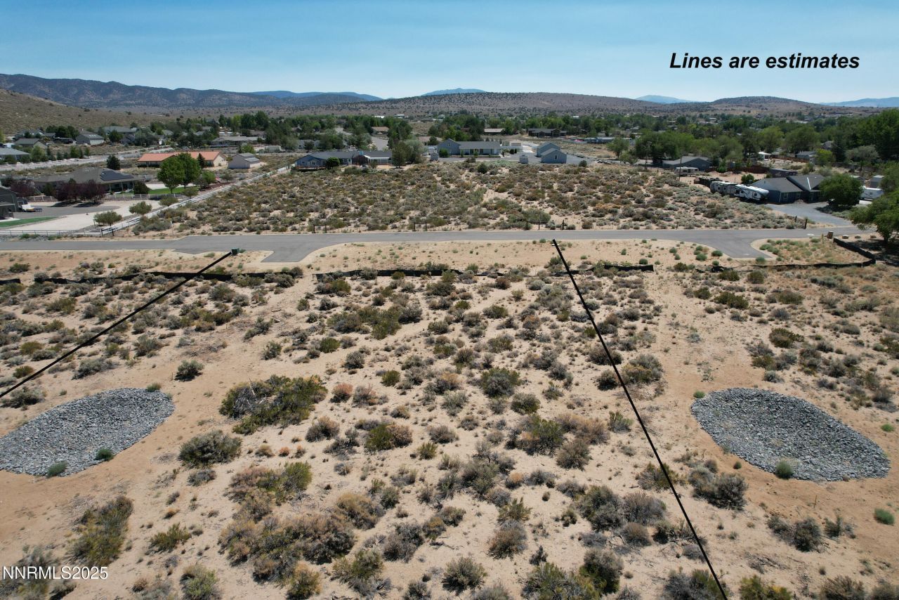 1537 W High Point Court, Unit Lot 3, Minden, NV 89423 Photo