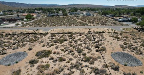 1537 W High Point Court, Unit Lot 3, Minden, NV 89423 Photo