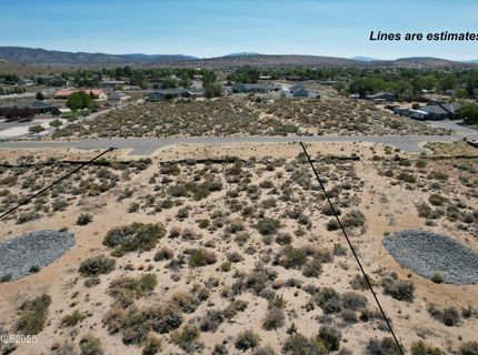 1537 W High Point Court, Unit Lot 3, Minden, NV 89423 Photo