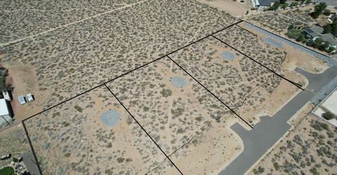 1537 W High Point Court, Unit Lot 3, Minden, NV 89423 Photo