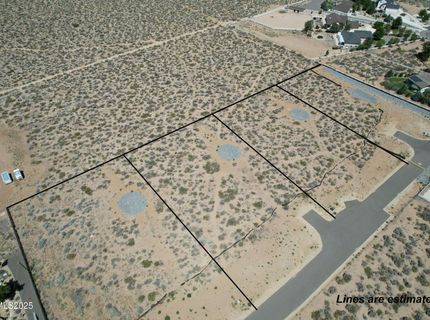 1537 W High Point Court, Unit Lot 3, Minden, NV 89423 Photo