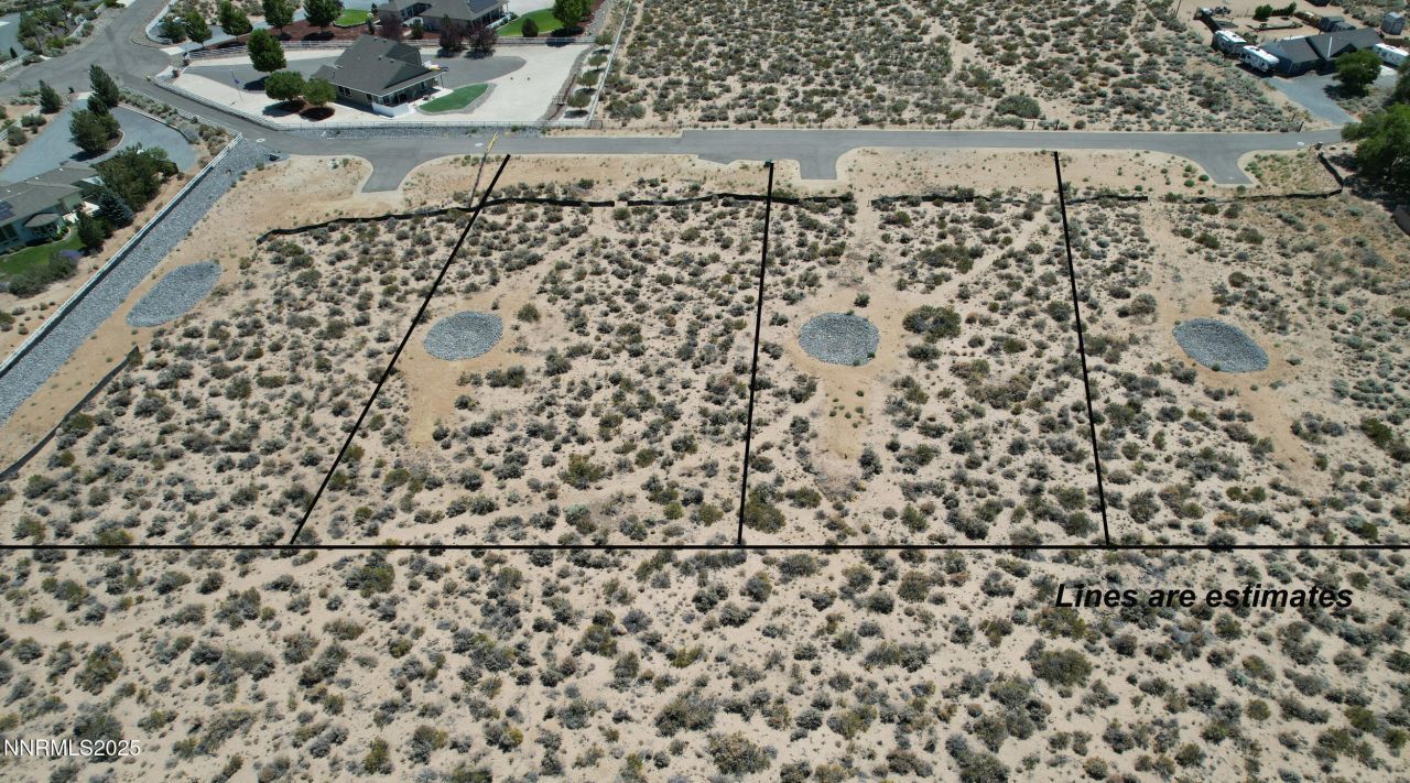 1537 W High Point Court, Unit Lot 3, Minden, NV 89423 Photo