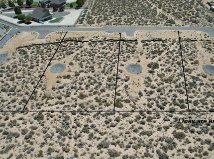 1537 W High Point Court, Unit Lot 3, Minden, NV 89423 Photo