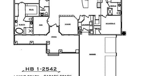 1537 W High Point Court, Unit Lot 3, Minden, NV 89423 Photo