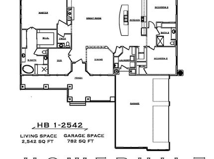 1537 W High Point Court, Unit Lot 3, Minden, NV 89423 Photo