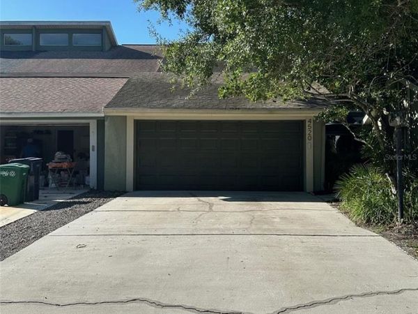 4520 W GRAY STREET, TAMPA, FL 33609