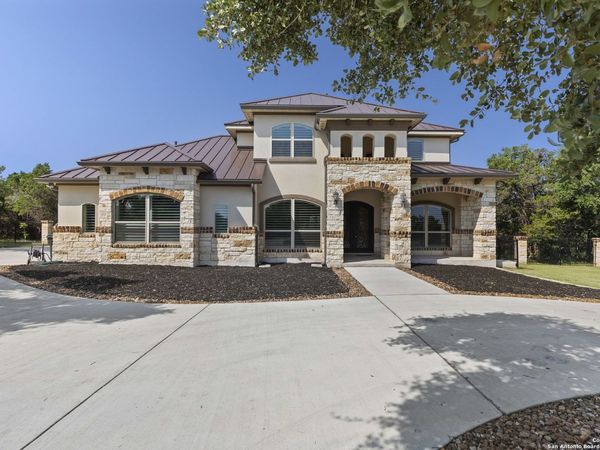 138 SCARLET CT, Canyon Lake, TX 78133