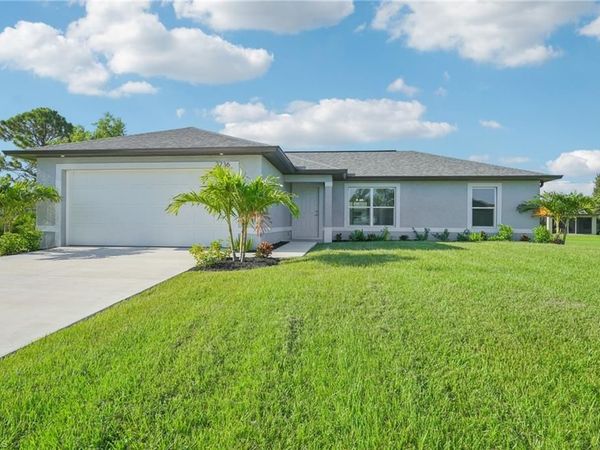 11145 2nd AVE, PUNTA GORDA, FL 33955