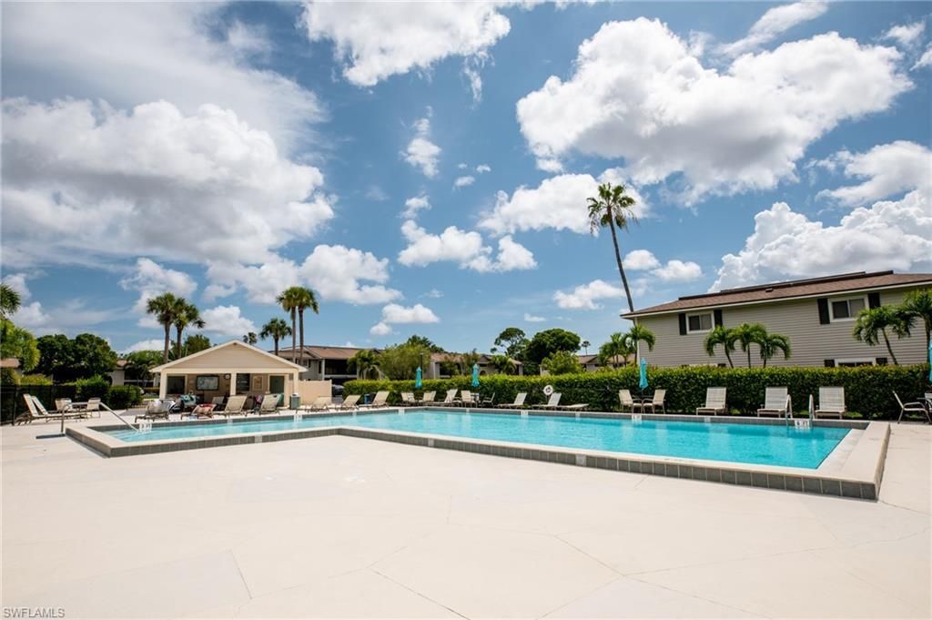 8041 S Woods Cir, Unit 14, Fort Myers, FL 33919 Photo