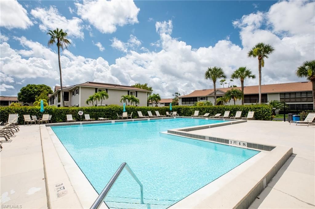 8041 S Woods Cir, Unit 14, Fort Myers, FL 33919 Photo