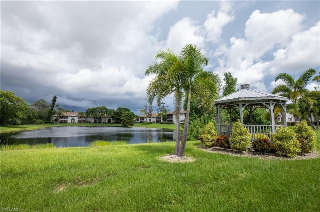 8041 S Woods Cir, Unit 14, Fort Myers, FL 33919 Photo