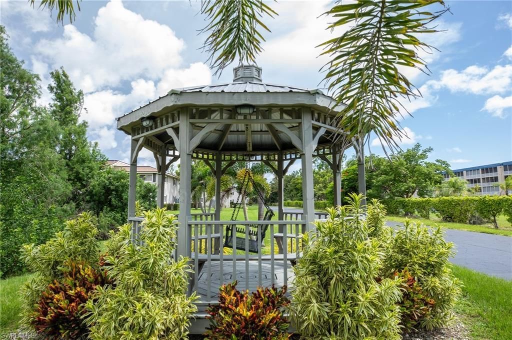 8041 S Woods Cir, Unit 14, Fort Myers, FL 33919 Photo