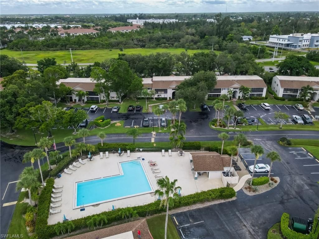 8041 S Woods Cir, Unit 14, Fort Myers, FL 33919 Photo