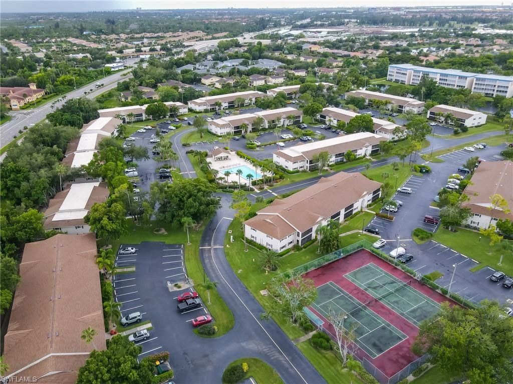 8041 S Woods Cir, Unit 14, Fort Myers, FL 33919 Photo