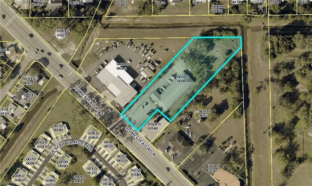 15 Homestead Rd S, Lehigh Acres, FL 33936 Photo