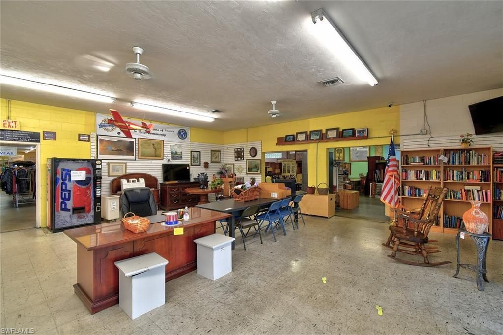 15 Homestead Rd S, Lehigh Acres, FL 33936 Photo