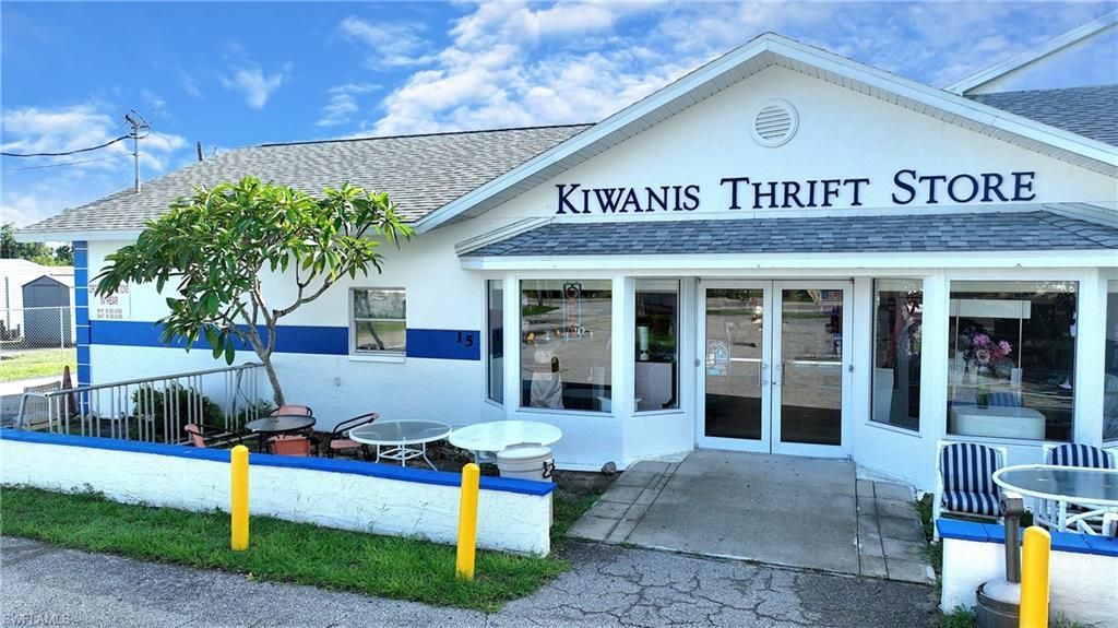 15 Homestead Rd S, Lehigh Acres, FL 33936 Photo