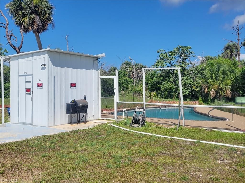 13690 Gannet Dr, Fort Myers, FL 33908 Photo
